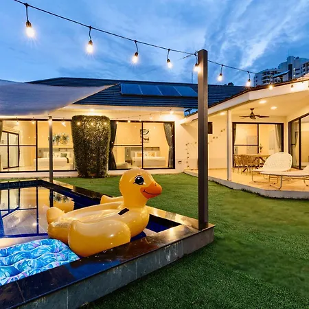Villa Aura Chiang Mai